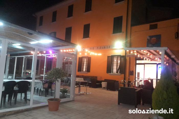 Affitto Ristoranti BAR RISTORANTE PIZZERIA a Loiano (BO)